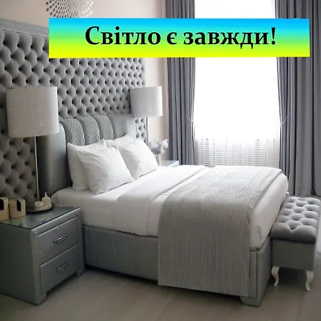 Luxury Centre Located Apartment