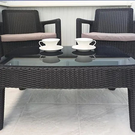 Apartment Luxury Centre Located Kyiv