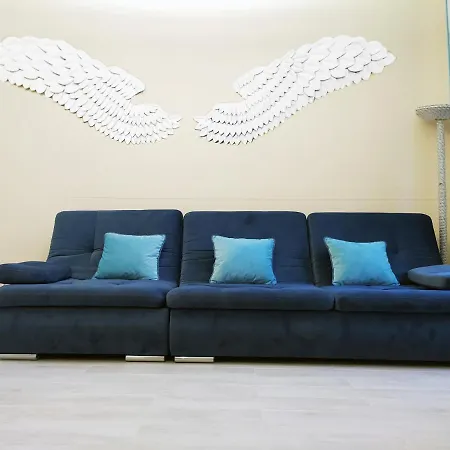 Luxury Centre Located Apartment Kyiv