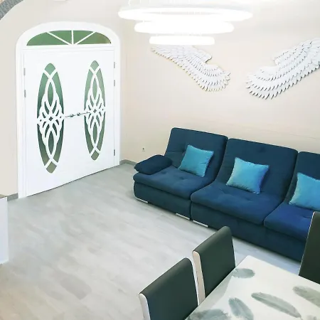 Apartment Luxury Centre Located Kyiv
